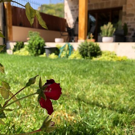 Villa Del Campo Rio Zorita Rublacedo de Abajo Eksteriør bilde